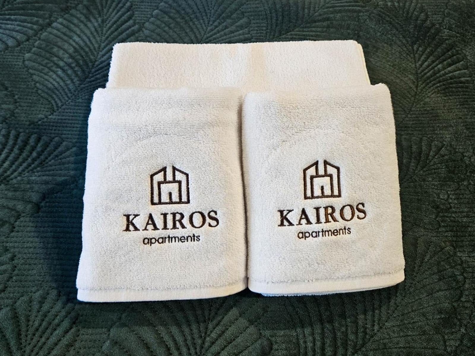 Kairos Apartments - Szafir - Darmowy Parking, Scisle Centrum Gliwice Buitenkant foto
